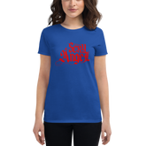 Sexy Angel Tee